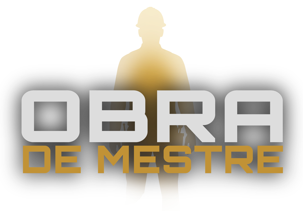 Obra de Mestre - Programa de Mentoria em Gestão de Obras com Danilo Delmachio